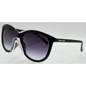 Calvin Klein R728S 242 Brown TortoiseCat-Eye Sunglasses Calvin Klein | Accessories | Calvin Klein R728s 242 Brown  main image 4